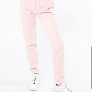 PacSun Blush Lounge Pants
